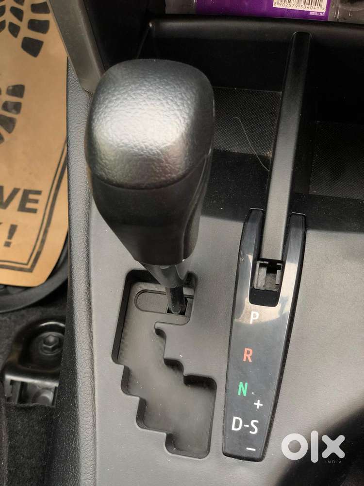 Toyota Innova Crysta [2020-ongoing] 2.4 Gx At 7 Str, 2022, Diesel