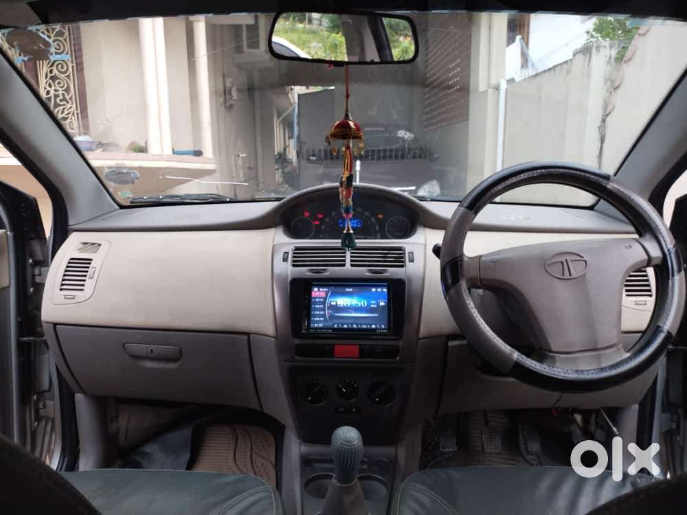 Tata Indica Vista Safire Gls, 2010, Petrol
