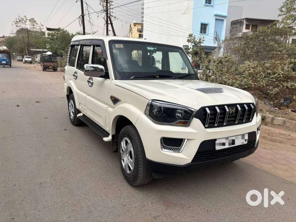 Mahindra Bolero Power Plus