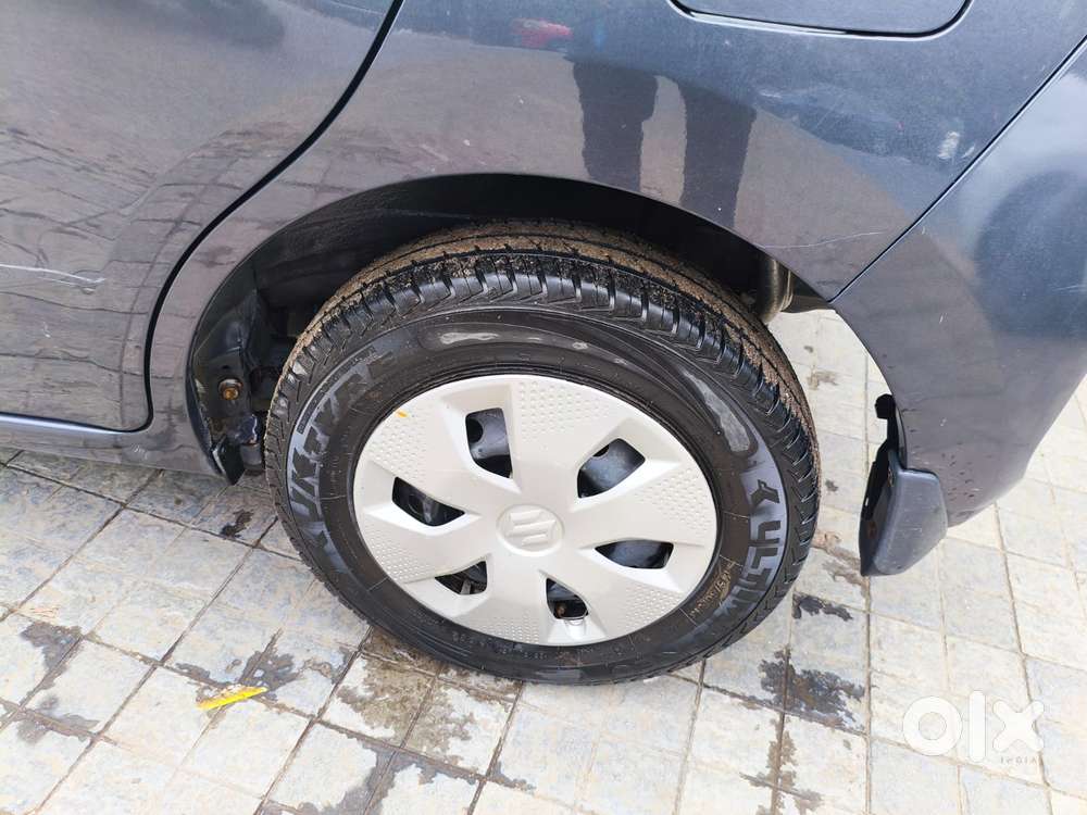 Maruti Suzuki Alto K10 Vxi (o), 2026, Petrol
