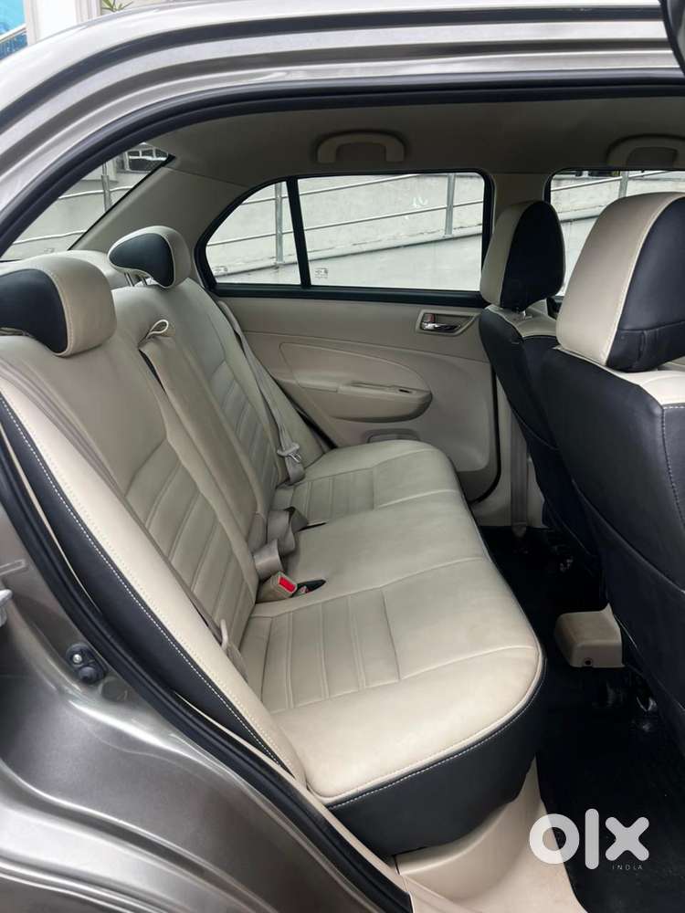Maruti Suzuki Dzire 1.2 Vxi, 2016, Petrol