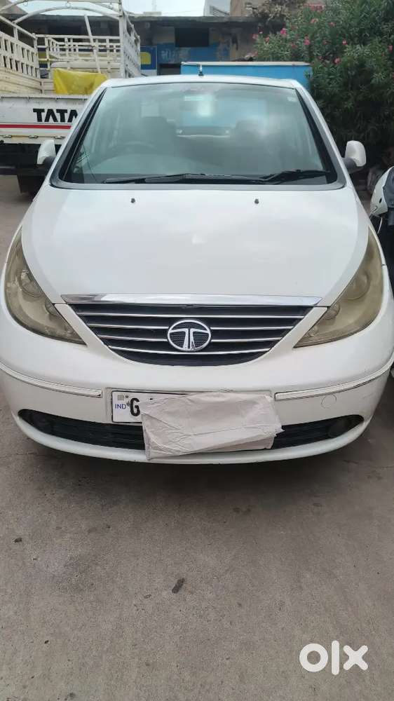 Tata Manza 1.3 Diesel 2013