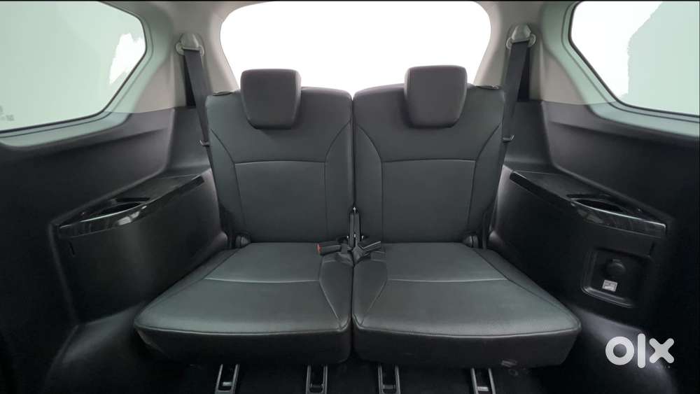 Maruti Suzuki Xl6 1.5 Alpha At, 2022, Petrol