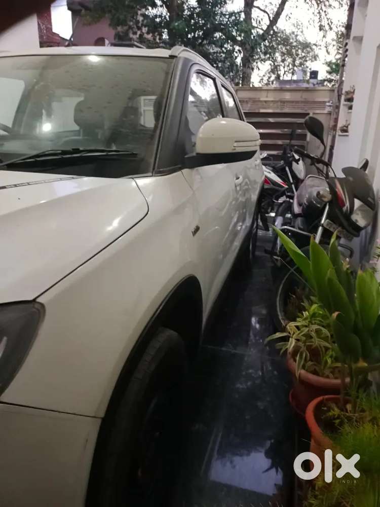 Good Condition   A New Tyre