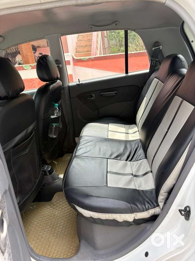 Hyundai Santro Xing 2005 Single Owner 20kmpl Good Condition