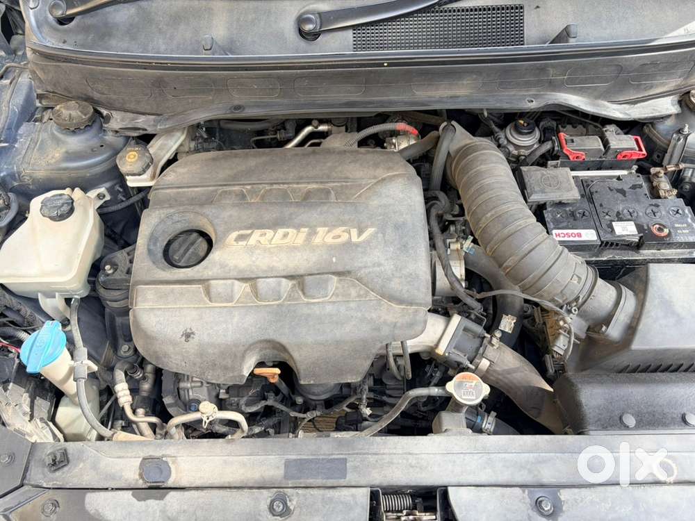 Hyundai Venue Sx Diesel 2019 Well Maintained