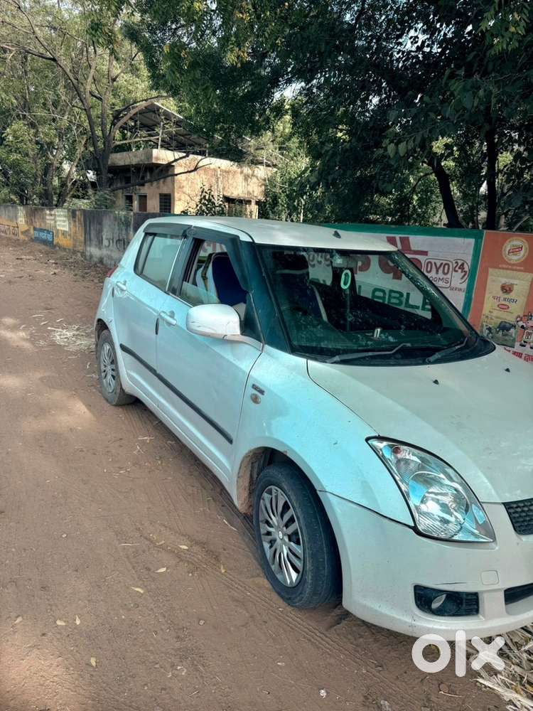 Maruti Suzuki Swift Vdi 2007