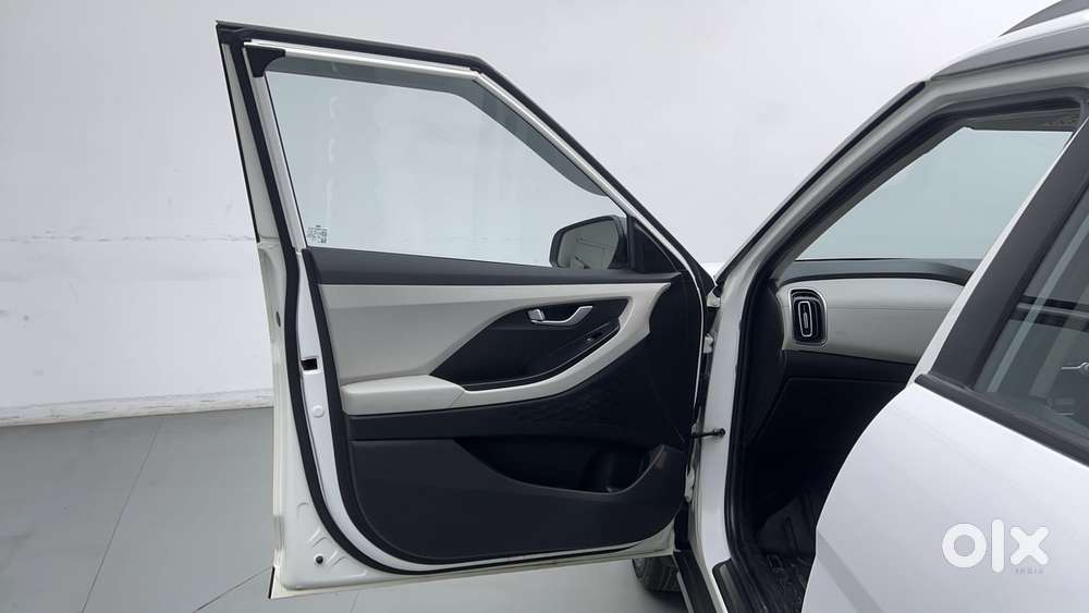 Hyundai Creta 1.5 Mpi Sx Petrol Ivt, 2023, Petrol