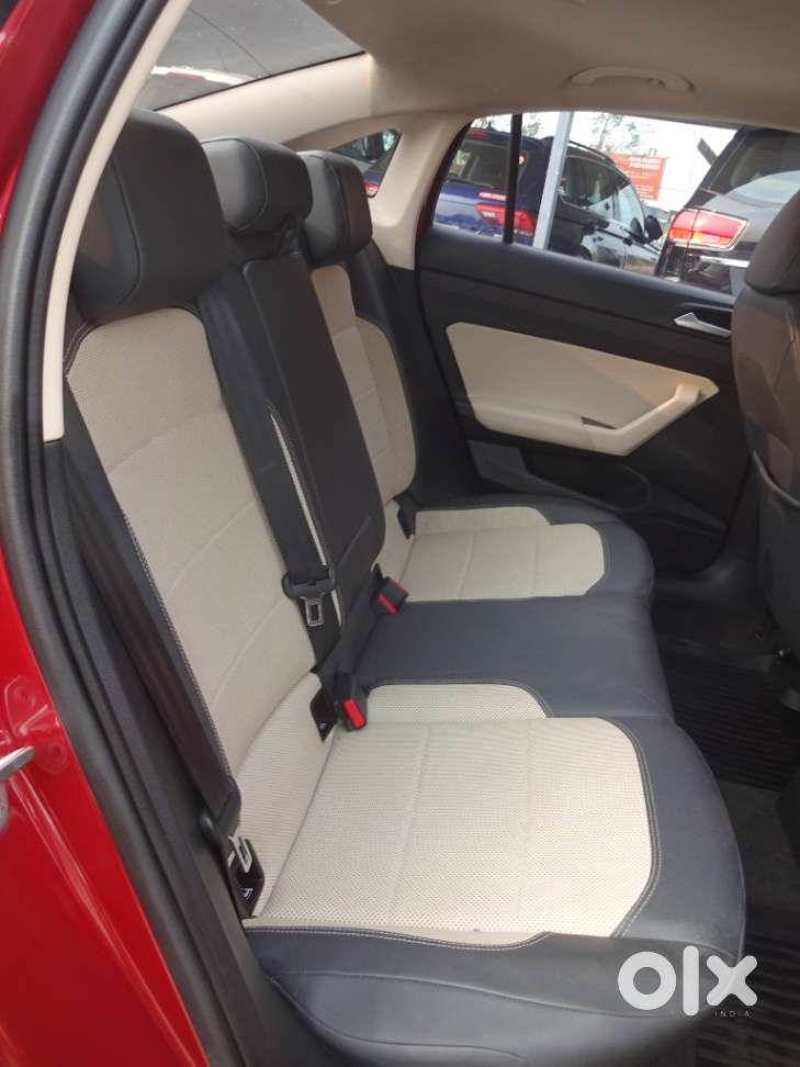 Volkswagen Virtus Topline 1.0 Tsi Mt, 2024, Petrol