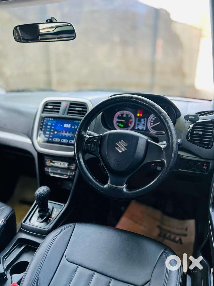 Maruti Suzuki Brezza Zdi, 2019, Diesel