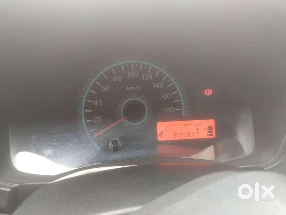 Datsun Redi Go Car In Noida