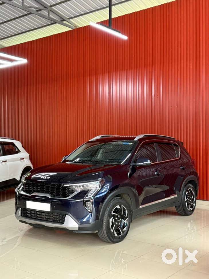 Kia Sonet 1.2 Htk Plus, 2024, Petrol