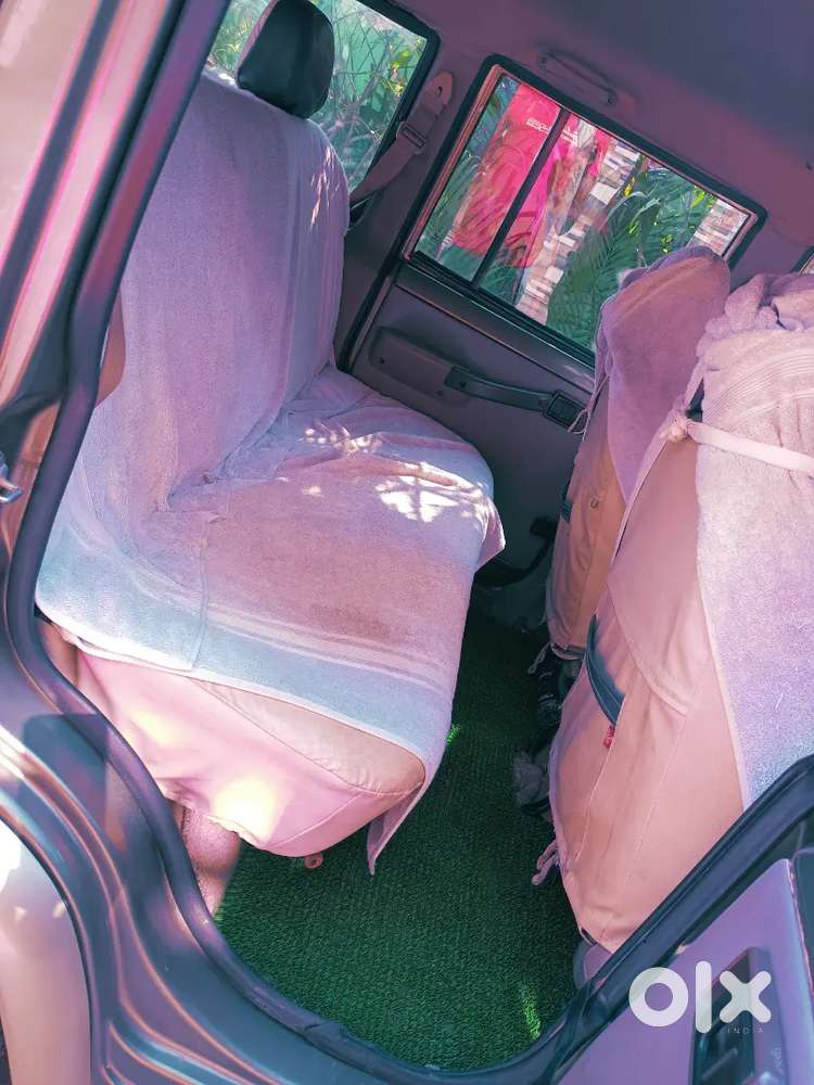 Bolero Slx