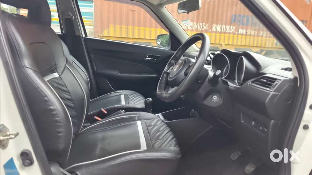 Maruti Suzuki Swift Vxi, 2021, Petrol