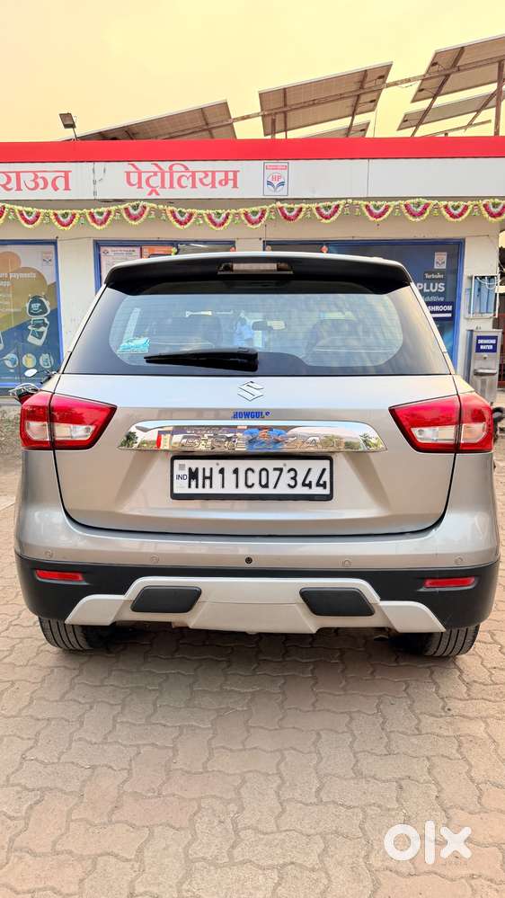 Maruti Suzuki Brezza Zdi (2019) For Sale