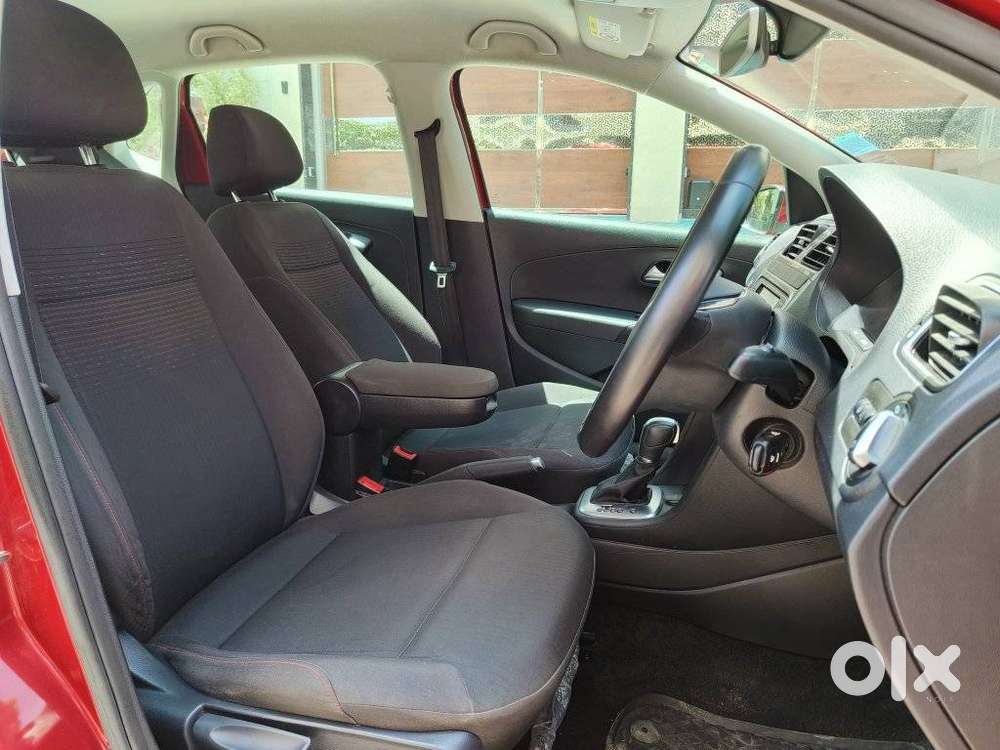 Volkswagen Polo 1.0 Highline Plus Tsi, 2021, Petrol