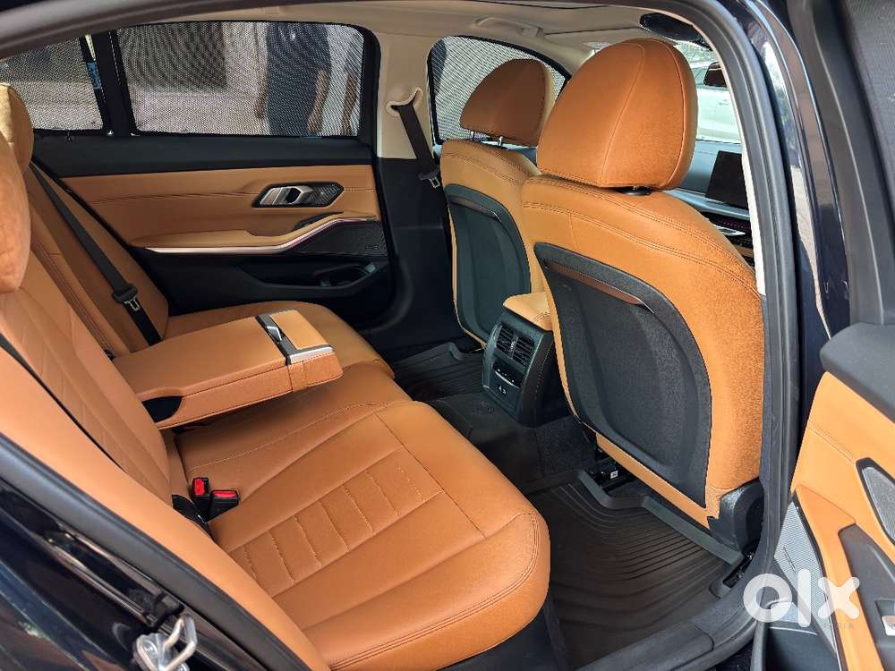 Brand New - 2026 Bmw 330 Li For Sale