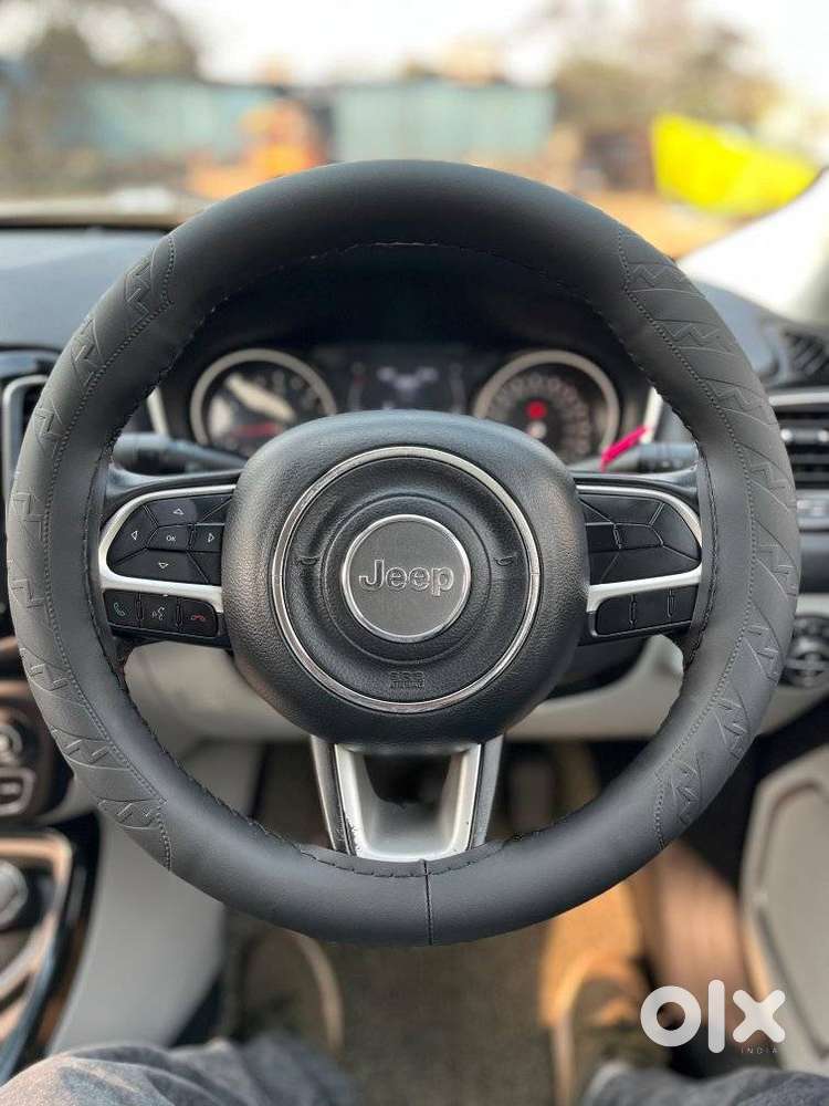 Jeep Compass 2.0 Limited 4x4, 2019, Diesel