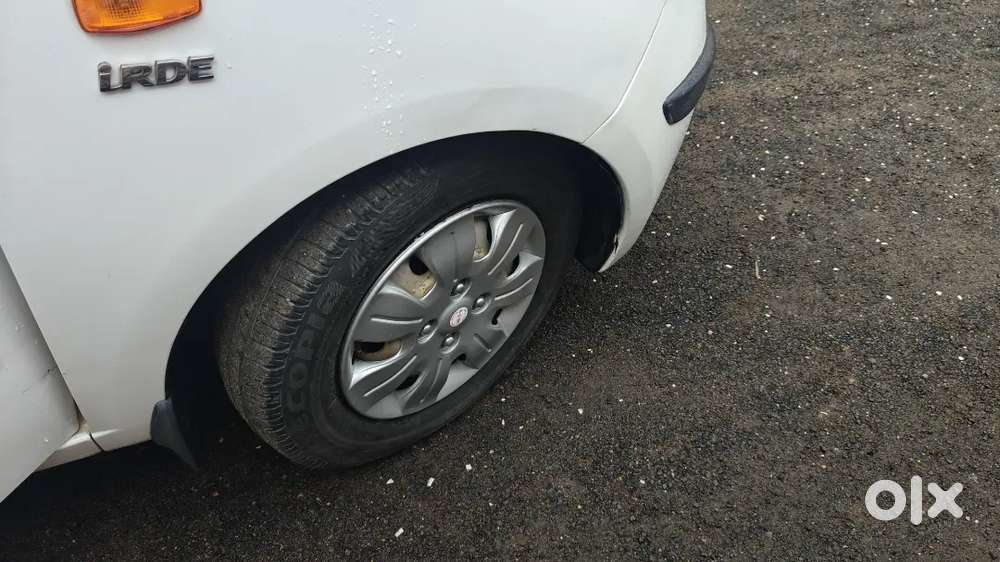 Hyundai I10 Petrol Manual 2010 Era