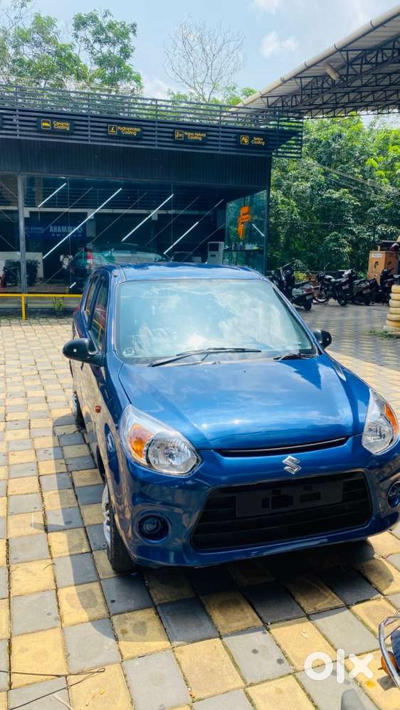 Maruti Suzuki Alto 800 2015 Petrol Good Condition