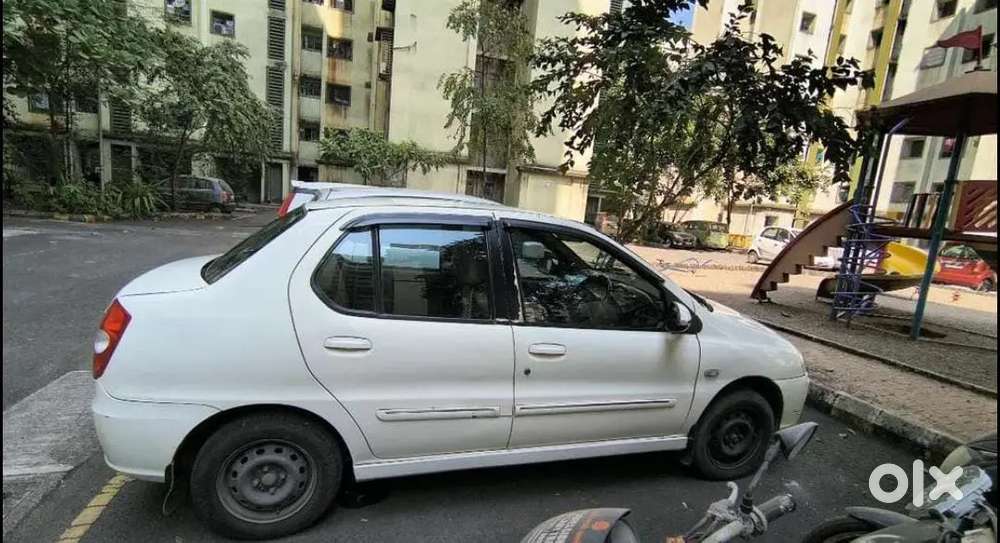 Tata Indigo Cs 2010 Petrol Manual