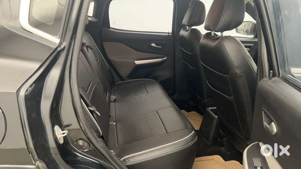 Nissan Magnite 1.0 Xv, 2022, Petrol