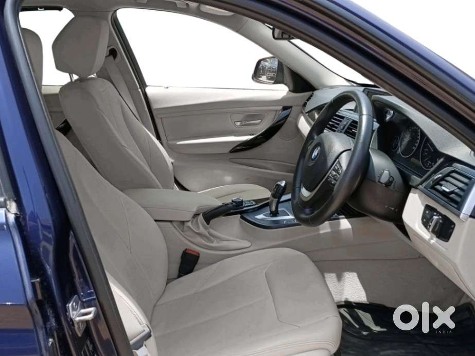 Bmw 3 Series 320d, 2018, Diesel