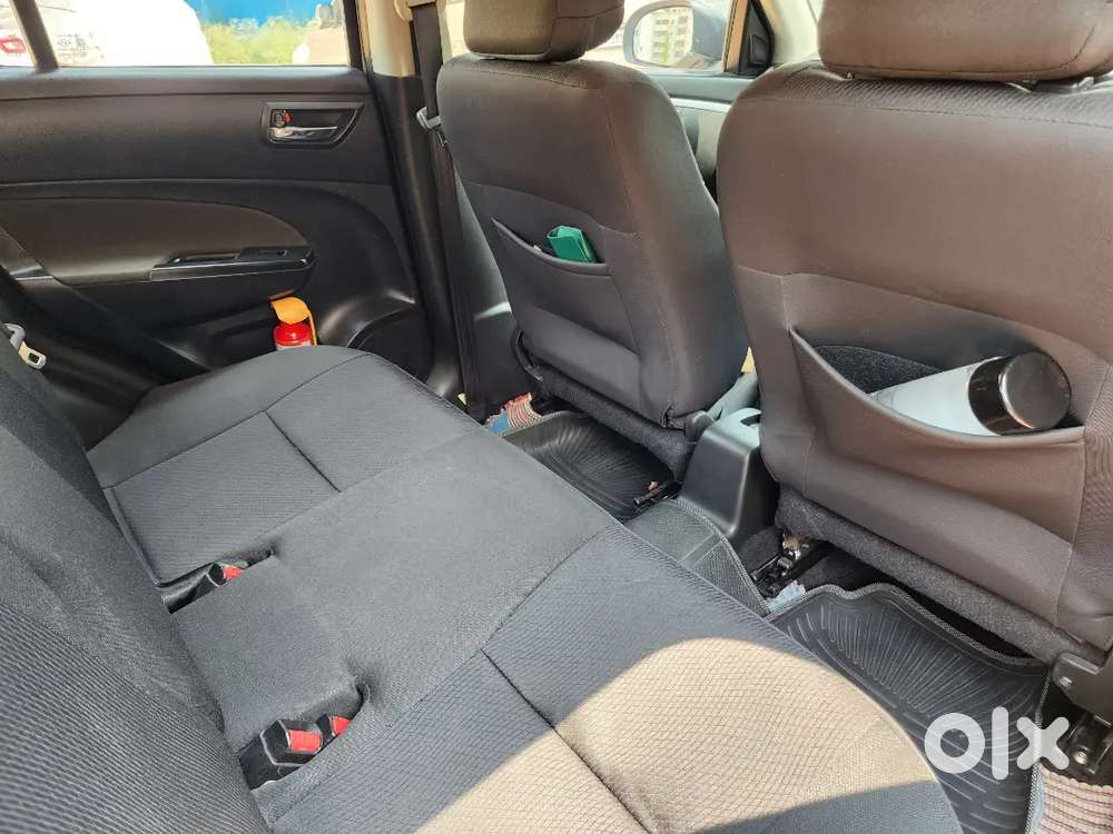 Swift 2016 Zxi Single Hand Driven