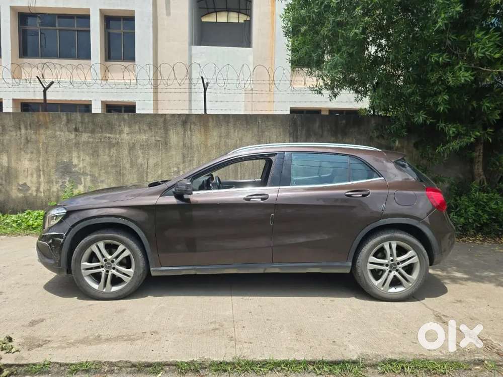 Mercedes-benz Gla 2015 Diesel Well Maintained