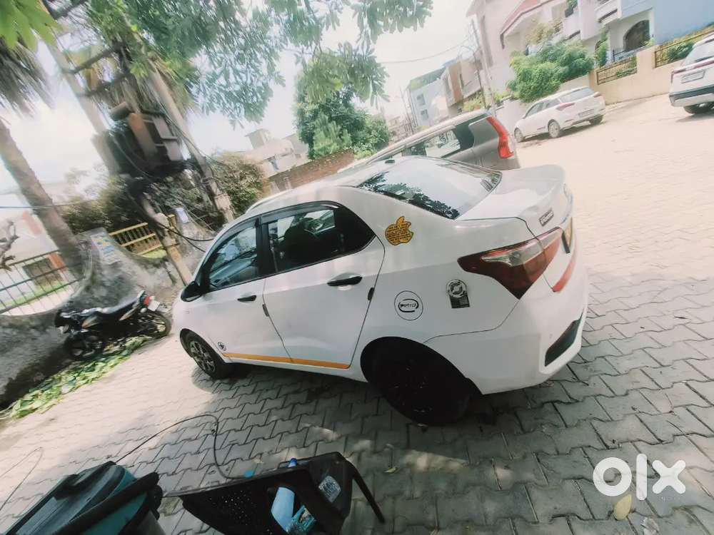 Hyundai Accent 2022 Model