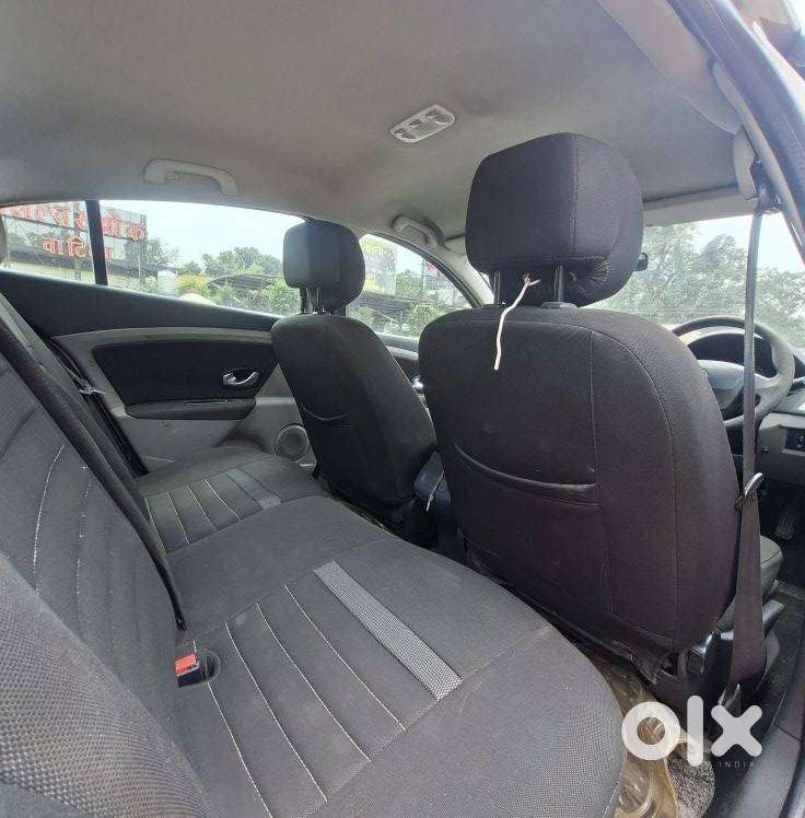 Renault Fluence Advantage Edition, 2012, Diesel