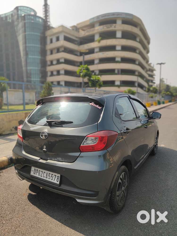 Tata Tiago Xz, 2020, Petrol
