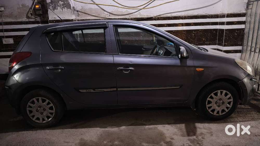 I20 2011 Petrol Good Condition For Sale