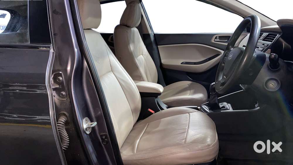 Hyundai Elite I20 Magna 1.2, 2016, Petrol