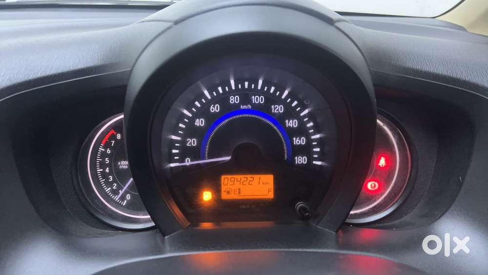 Honda Amaze Sx I Vtec, 2015, Petrol