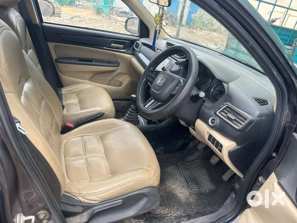Honda Amaze Vx 2020