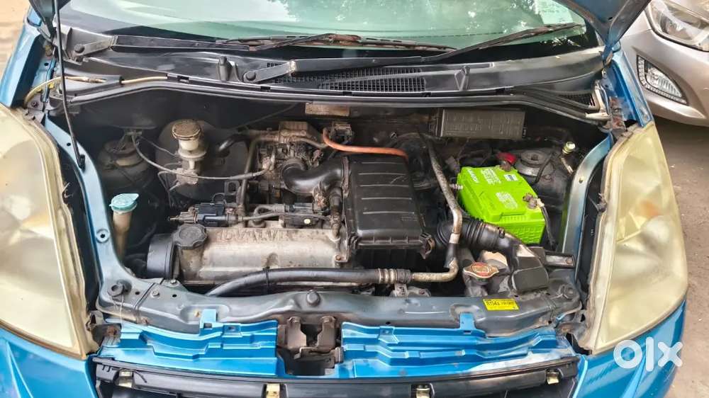 Maruti Suzuki Zen Estilo 2007 Petrol Good Condition