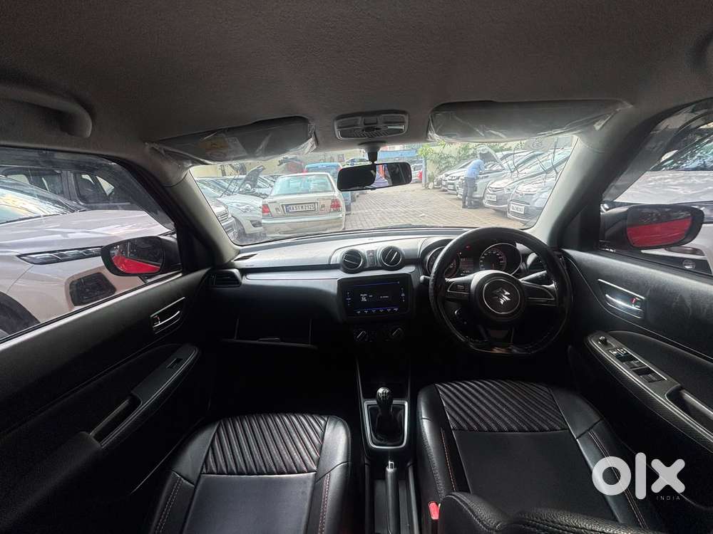 Maruti Suzuki Swift Vvt Vxi, 2023, Petrol