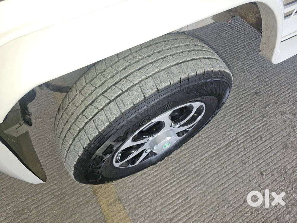 Mahindra Bolero 1.5 Power Plus Zlx, 2019, Diesel