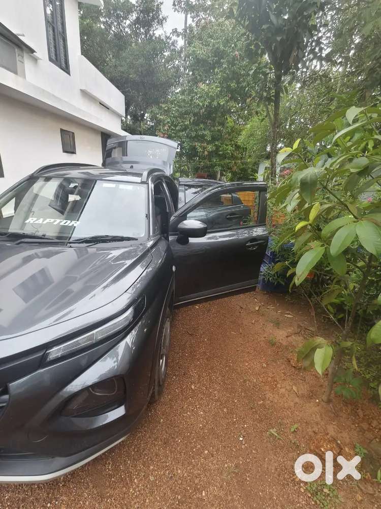 Maruti Suzuki Fronx 2025 Petrol 13000 Km Driven