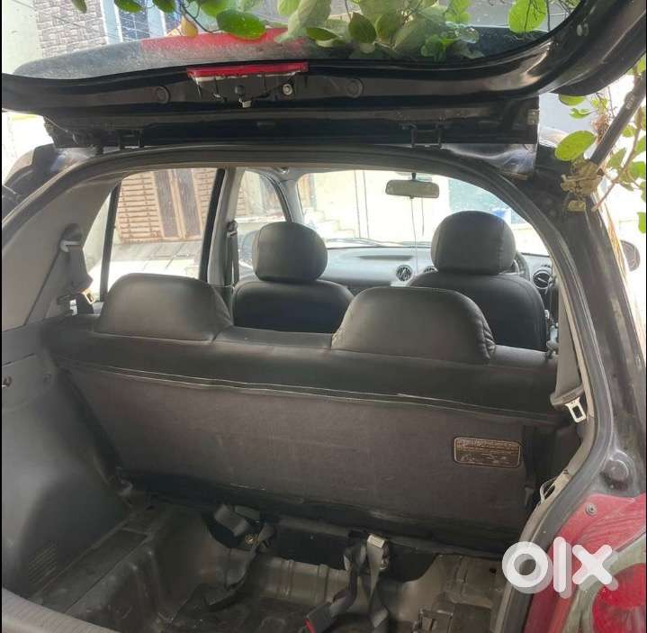 2007 Hyundai Santro Xing
