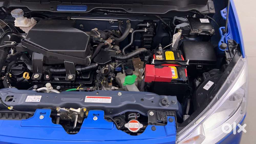 Maruti Suzuki Alto K10 Vxi Plus Ags, 2023, Petrol