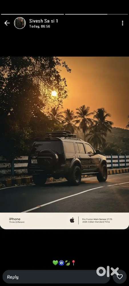 Ford Endeavour 2011 Diesel Well Maintained