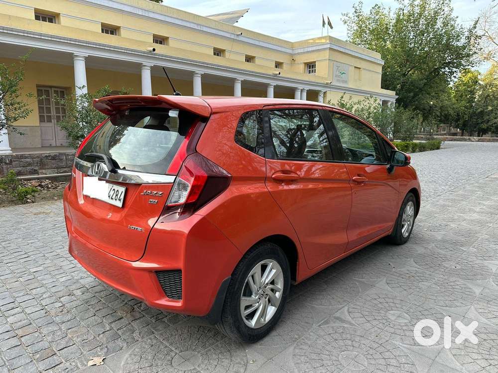 Honda Jazz 1.5 Vx I Dtec, 2018, Diesel