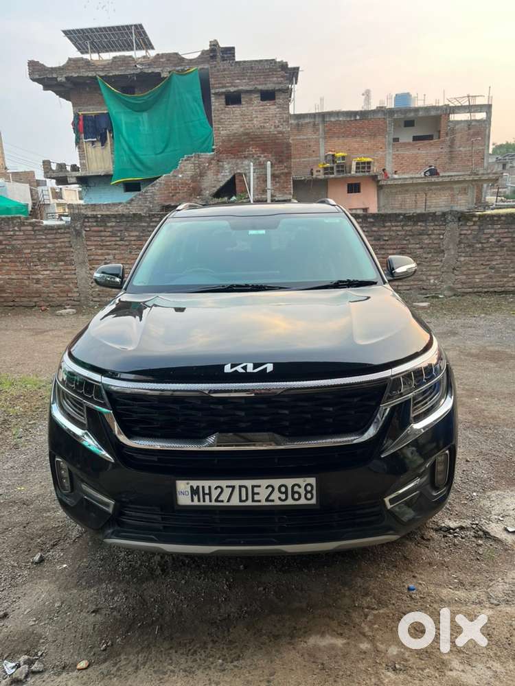 Kia Seltos Diesel 2022