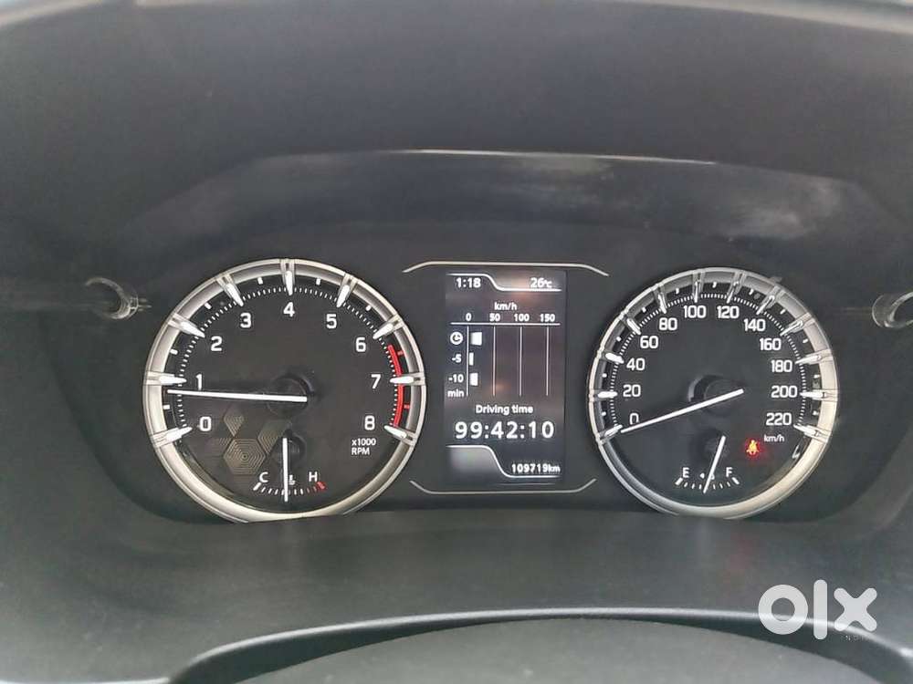 Maruti Suzuki Grand Vitara 1.5 Sigma Smart Hybrid, 2023, Petrol