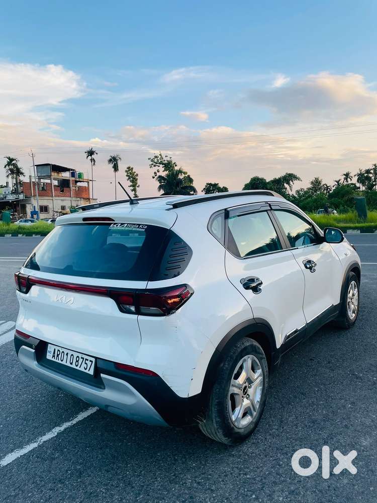 Kia Sonet 1.2 Htk, 2023, Petrol