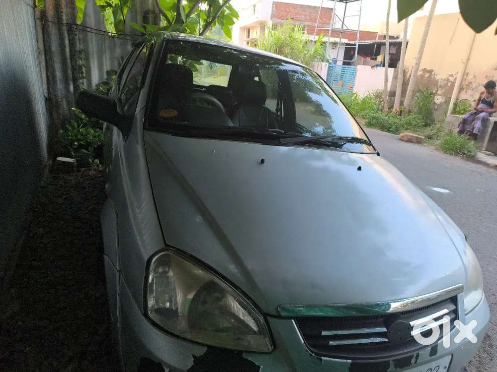 Tata Indica Diesel 2005 Year