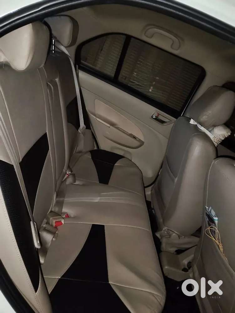 Maruti Suzuki Dzire 2015 Diesel 4000 Km Driven