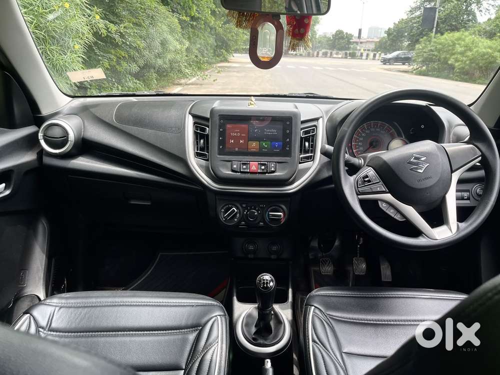 Maruti Suzuki Celerio 1.0 Zxi Mt, 2024, Petrol